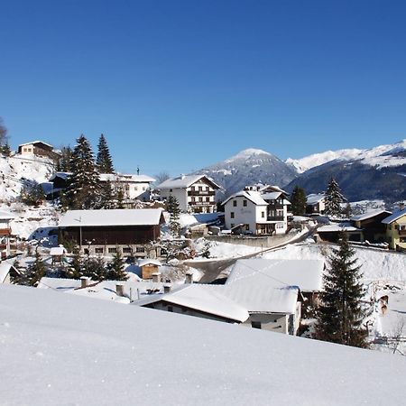 Kassnhof - Urlaub In Den Bergen Apartment Telfes im Stubai Ngoại thất bức ảnh