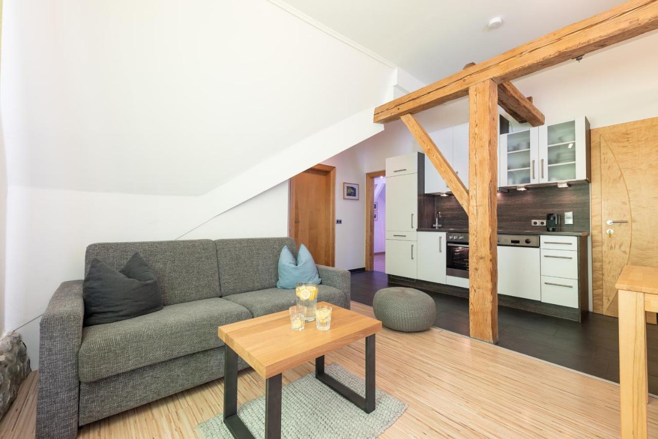Kassnhof - Urlaub In Den Bergen Apartment Telfes im Stubai Ngoại thất bức ảnh