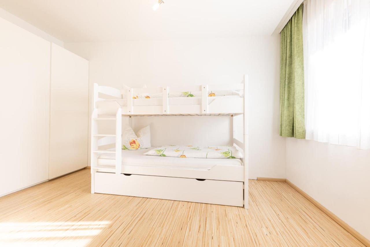 Kassnhof - Urlaub In Den Bergen Apartment Telfes im Stubai Ngoại thất bức ảnh