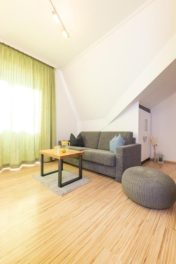 Kassnhof - Urlaub In Den Bergen Apartment Telfes im Stubai Ngoại thất bức ảnh