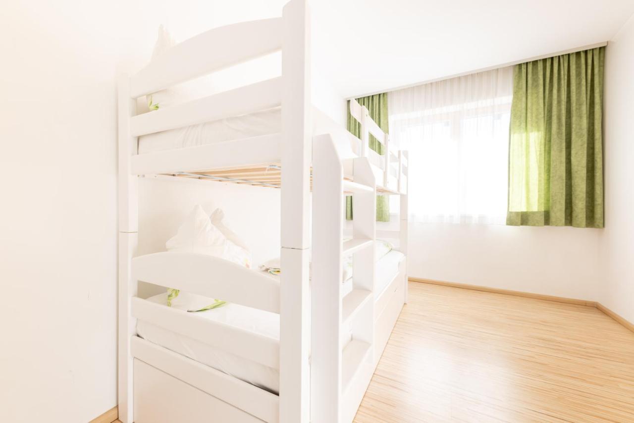 Kassnhof - Urlaub In Den Bergen Apartment Telfes im Stubai Ngoại thất bức ảnh
