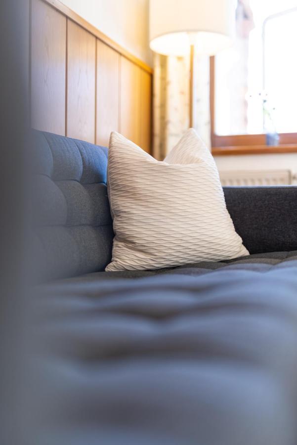 Kassnhof - Urlaub In Den Bergen Apartment Telfes im Stubai Ngoại thất bức ảnh