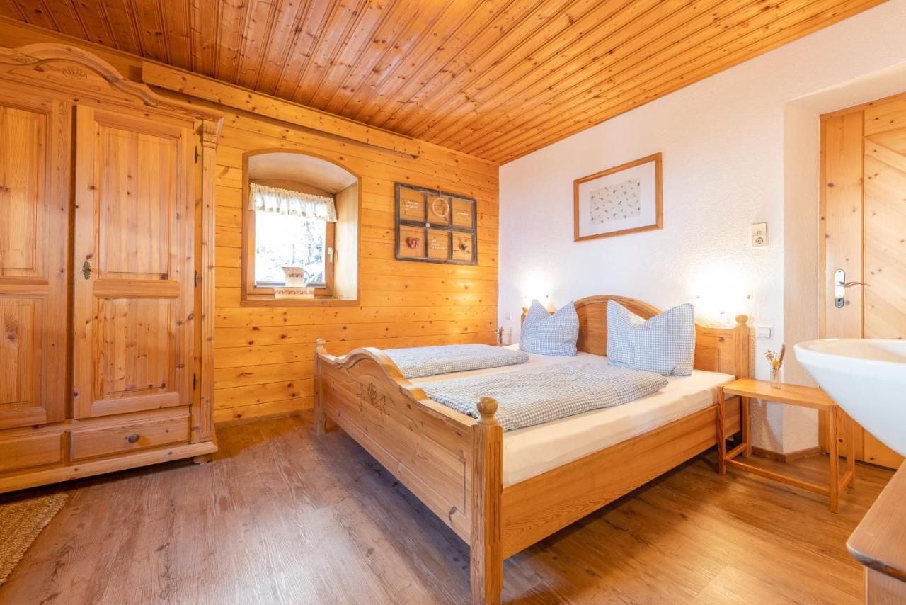 Kassnhof - Urlaub In Den Bergen Apartment Telfes im Stubai Ngoại thất bức ảnh