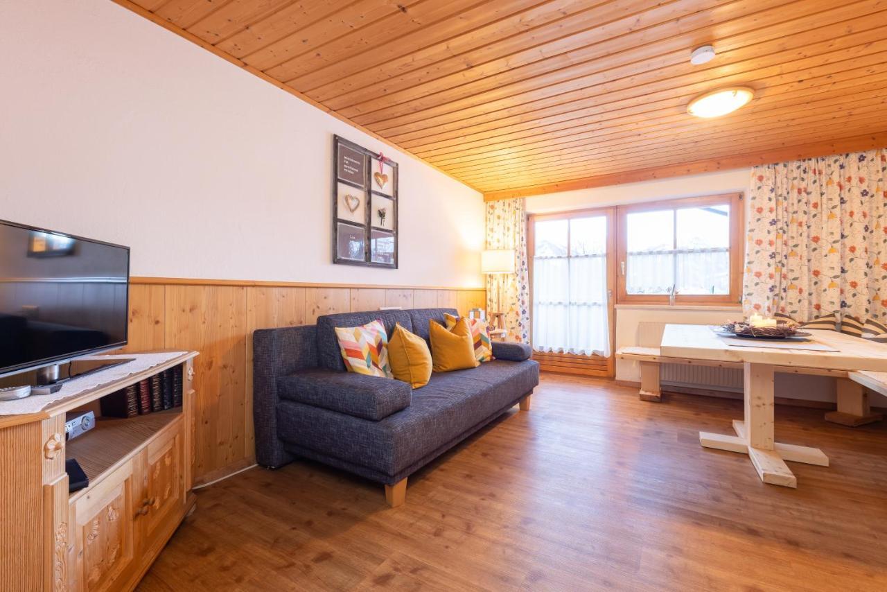 Kassnhof - Urlaub In Den Bergen Apartment Telfes im Stubai Ngoại thất bức ảnh