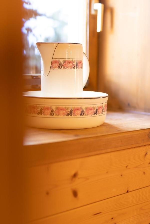 Kassnhof - Urlaub In Den Bergen Apartment Telfes im Stubai Ngoại thất bức ảnh