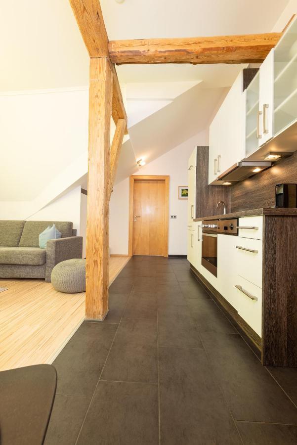 Kassnhof - Urlaub In Den Bergen Apartment Telfes im Stubai Ngoại thất bức ảnh