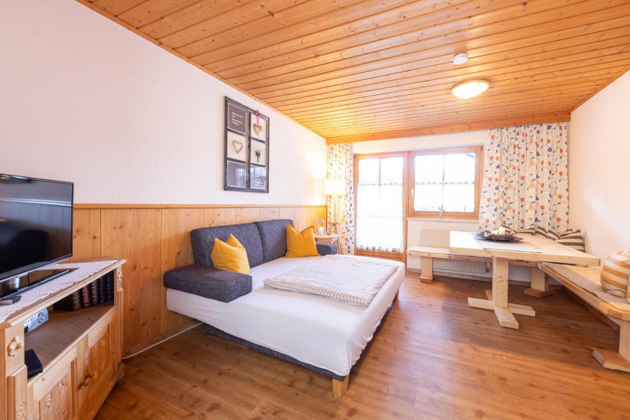 Kassnhof - Urlaub In Den Bergen Apartment Telfes im Stubai Ngoại thất bức ảnh